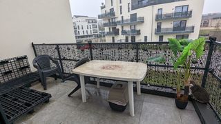  Appartement � vendre 2 pi�ces 44 m�