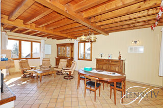  Maison � vendre 5 pi�ces 130 m�