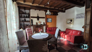  Maison � vendre 6 pi�ces 145 m�