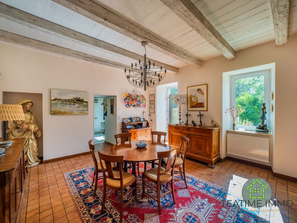 � vendre  Maison Louannec (22700)