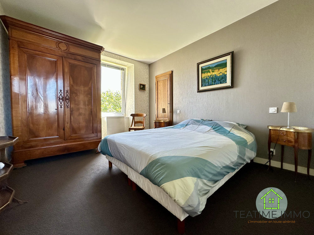 � vendre  Maison Louannec (22700)