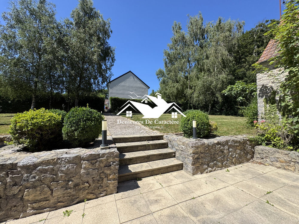 � vendre  Maison Marquise (62250)