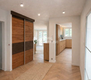  Maison � vendre 3 pi�ces 125 m�