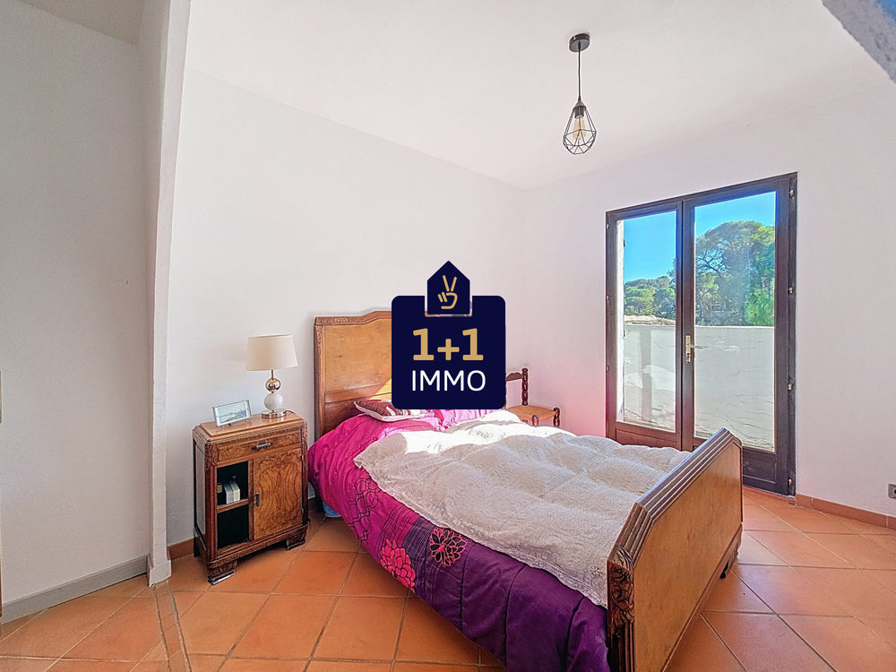 � vendre  Maison Fayence (83440)