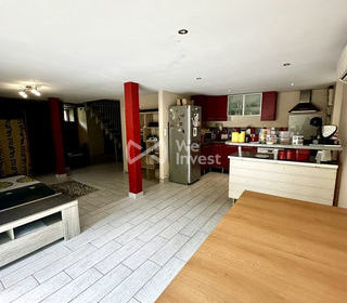  Maison � vendre 7 pi�ces 132 m�