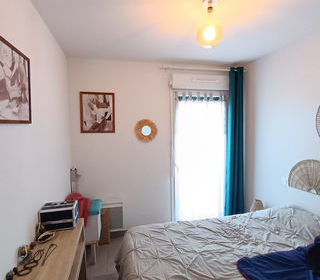  Appartement � vendre 3 pi�ces 58 m�