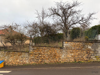  Terrain � vendre 475 m�