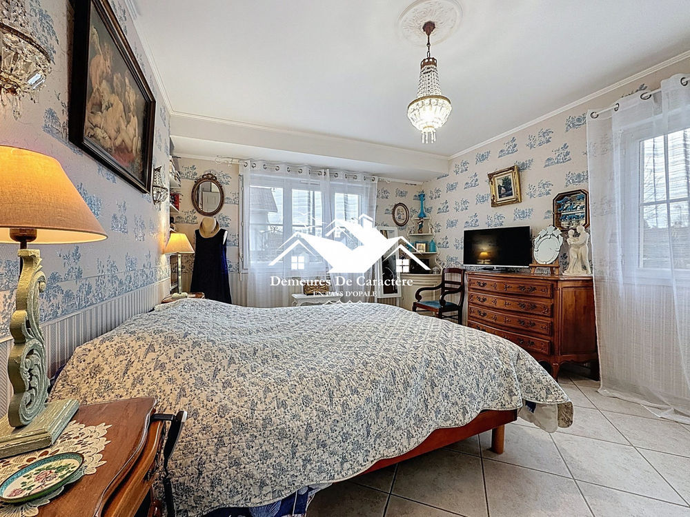 � vendre  Maison Camiers (62176)