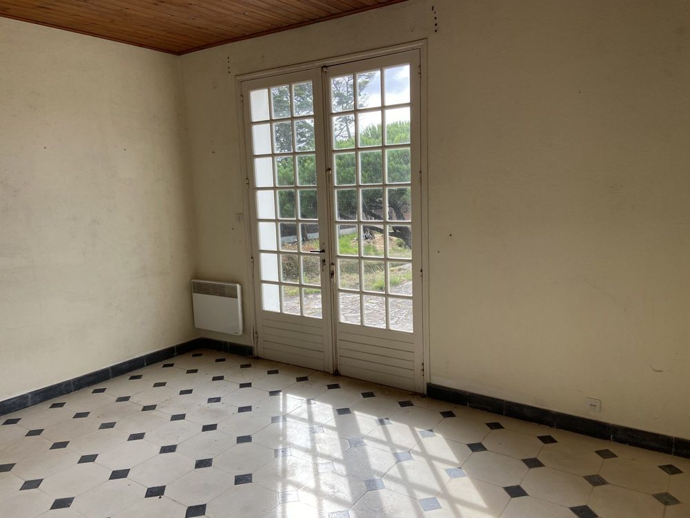 � vendre  Maison Bretignolles-sur-Mer (85470)