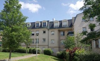  Appartement � vendre 2 pi�ces 38 m�