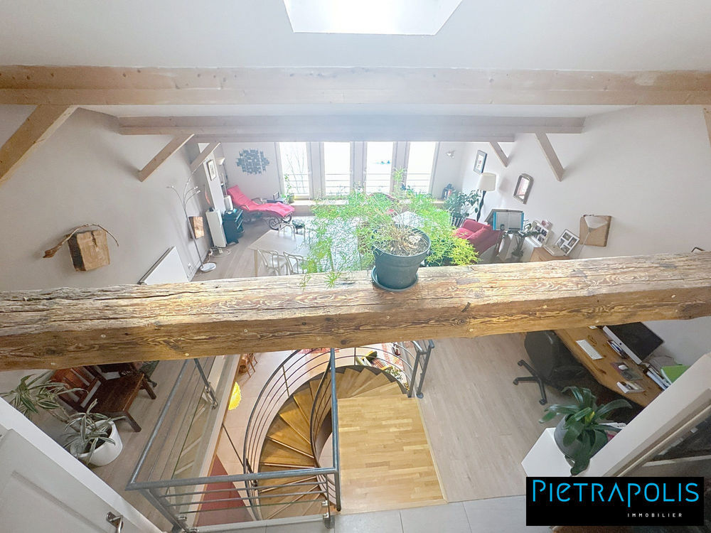 � vendre  Appartement Lyon 4