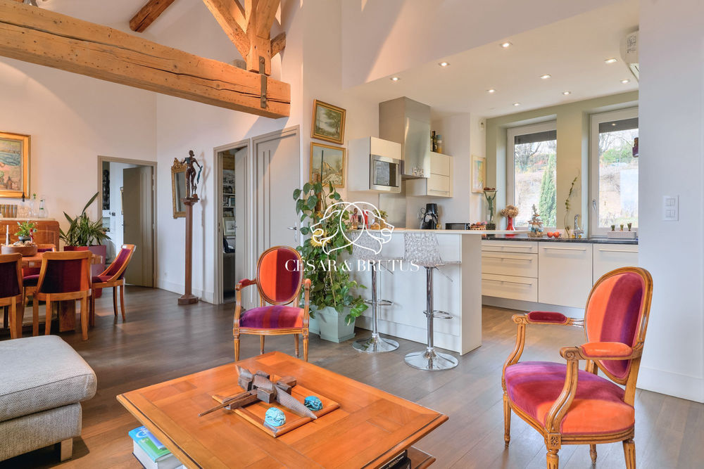 � vendre  Appartement Lyon 5