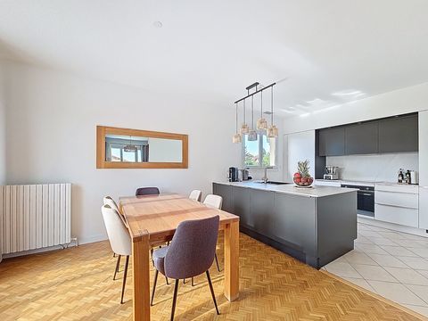   Hypercentre Maison familIale Maison - 6 pi�ce(s) - 157 m�