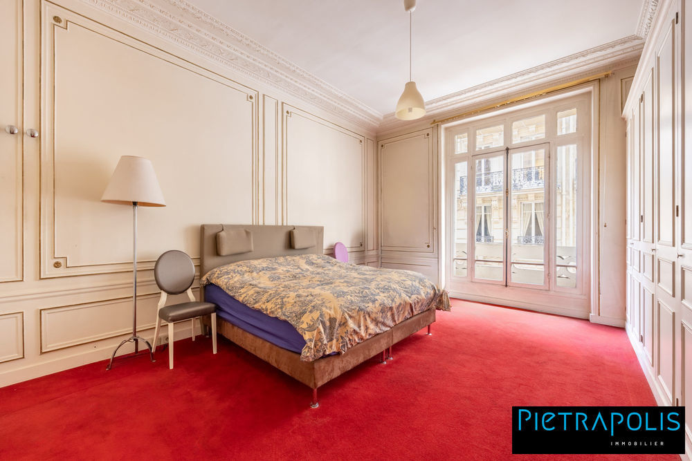 � vendre  Appartement Paris 17