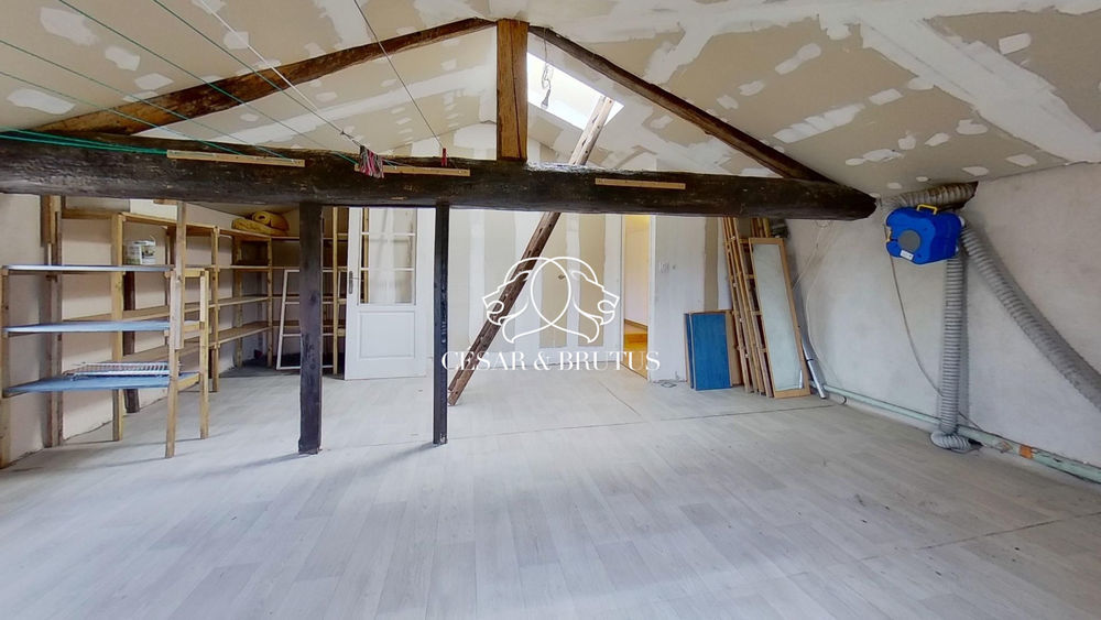 � vendre  Maison Gr�zieu-la-Varenne (69290)