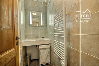  Appartement � vendre 3 pi�ces 54 m�