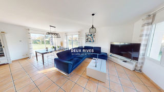  Maison � vendre 6 pi�ces 120 m�