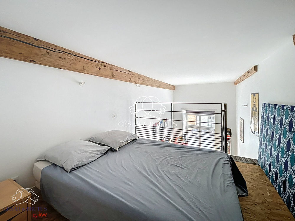 � vendre  Appartement Lyon 4