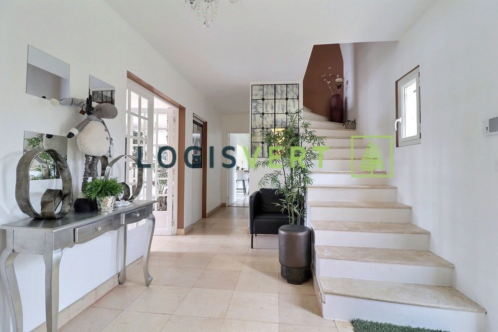 � vendre  Maison Verri�res-le-Buisson (91370)