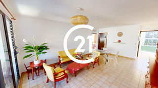  Appartement � louer 3 pi�ces 66 m�