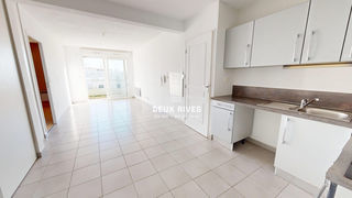  Appartement � vendre 3 pi�ces 57 m�