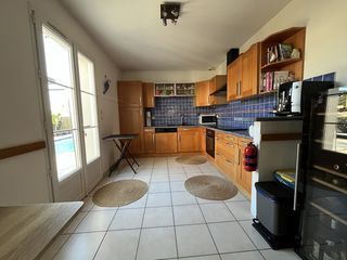  Maison � vendre 6 pi�ces 120 m�