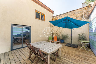  Appartement � vendre 8 pi�ces 155 m�