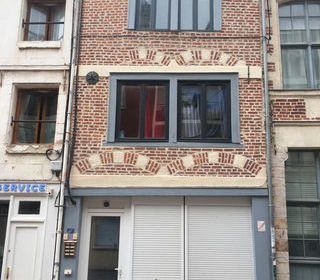  Immeuble � vendre 210 m�