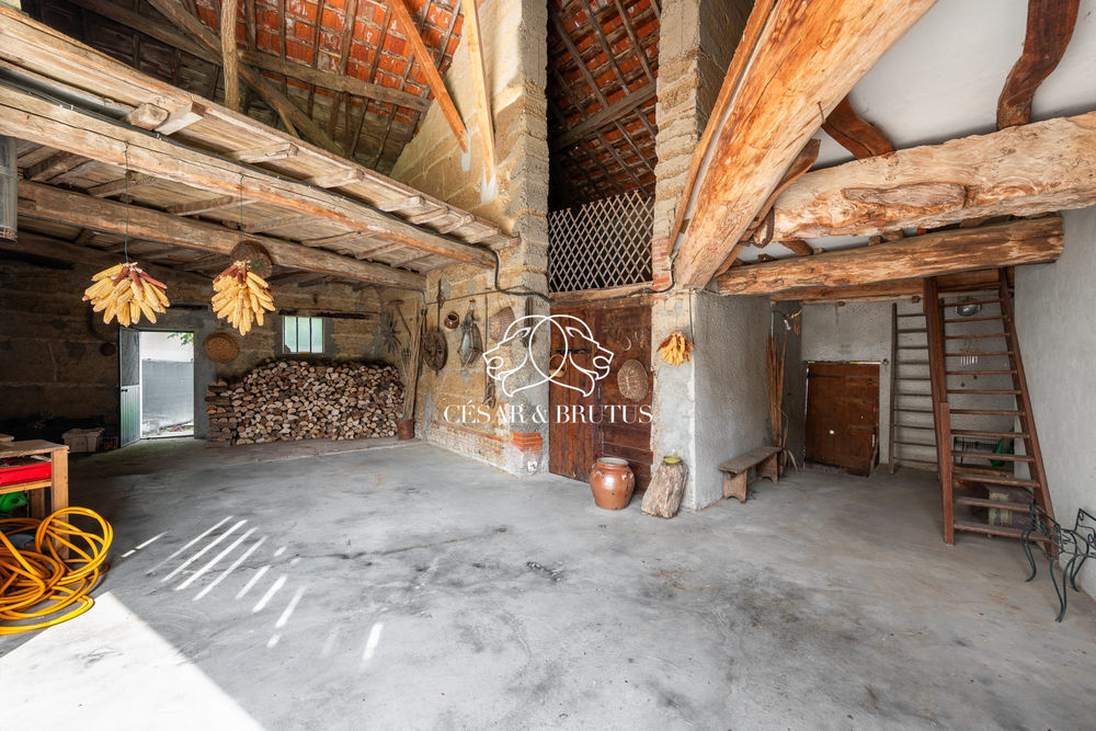 � vendre  Maison Montluel (01120)