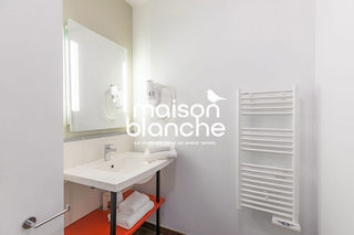  Appartement � vendre 1 pi�ce 24 m�