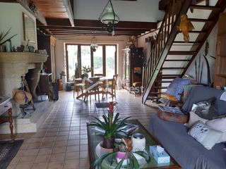  Maison � vendre 5 pi�ces 136 m�