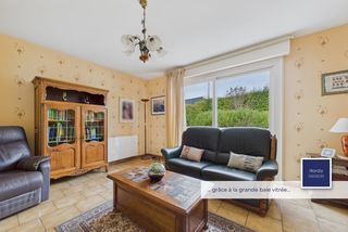  Maison � vendre 4 pi�ces 81 m�