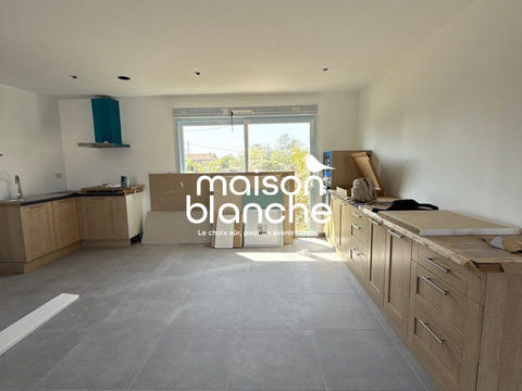   Maison neuve Maison - 4 pi�ce(s) - 97 m�