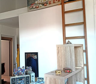  Appartement � vendre 1 pi�ce 26 m�