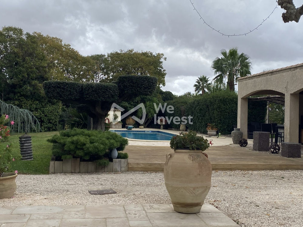 � vendre  Maison Argeliers (11120)