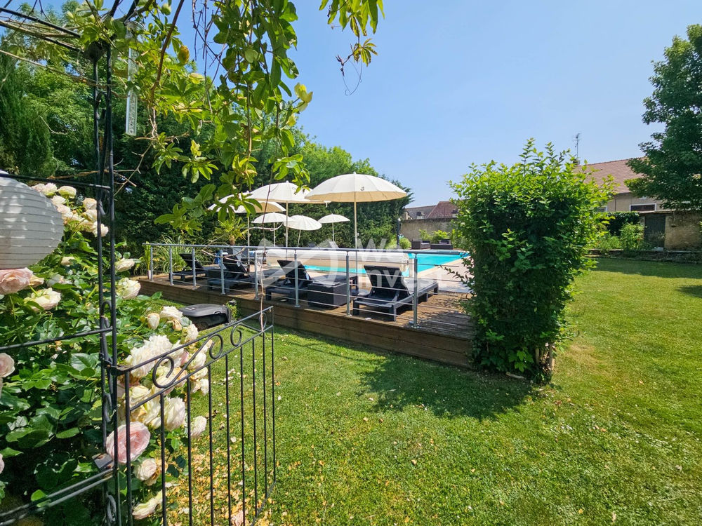 � vendre  Maison Les Ormes (86220)