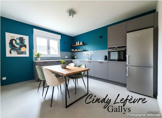  Maison � vendre 5 pi�ces 94 m�