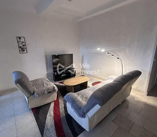  Appartement � vendre 3 pi�ces 54 m�