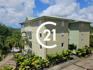  Appartement � vendre 3 pi�ces 64 m�