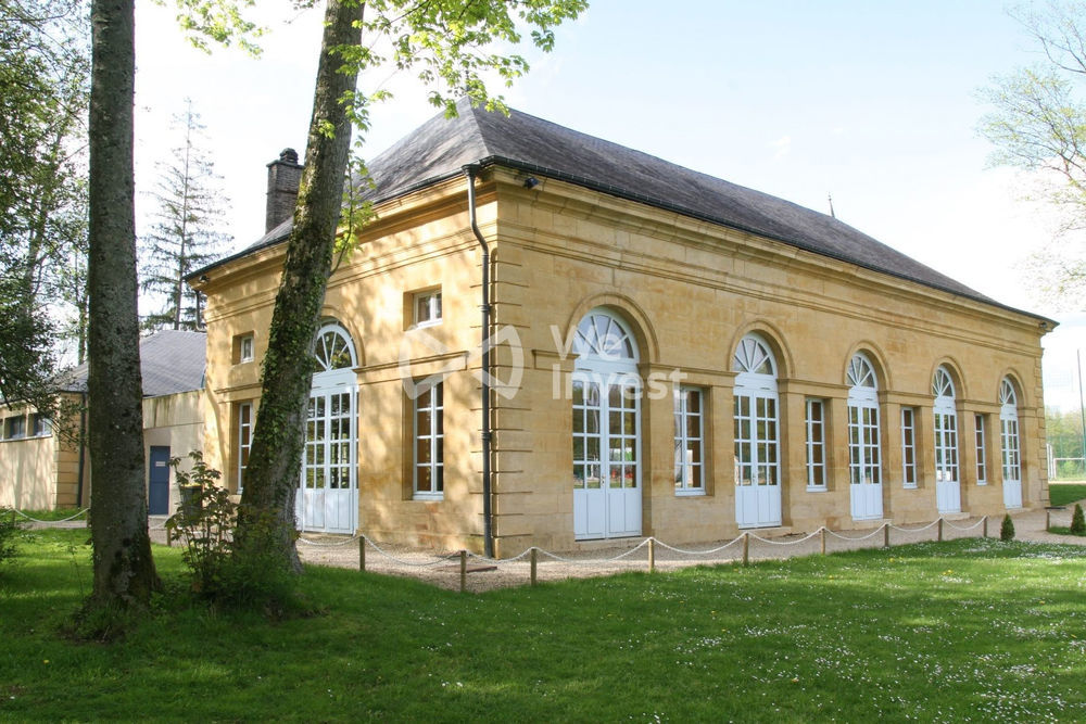 � vendre  Propri�t�/ch�teau Bazeilles (08140)