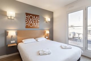  Appartement � vendre 2 pi�ces 34 m�