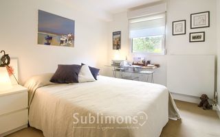  Appartement � vendre 4 pi�ces 88 m�