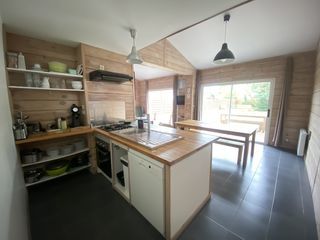  Maison � vendre 3 pi�ces 76 m�