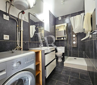  Appartement � vendre 2 pi�ces 42 m�