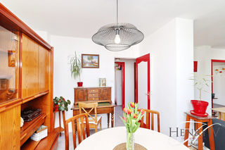  Appartement � vendre 5 pi�ces 82 m�