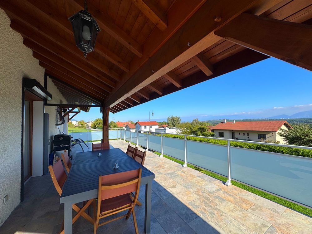 � vendre  Maison Thoiry (01710)