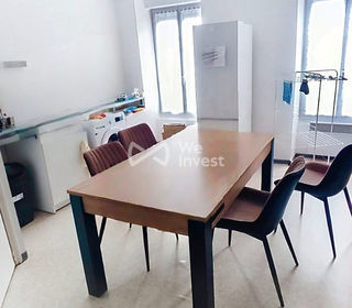  Immeuble � vendre 408 m�