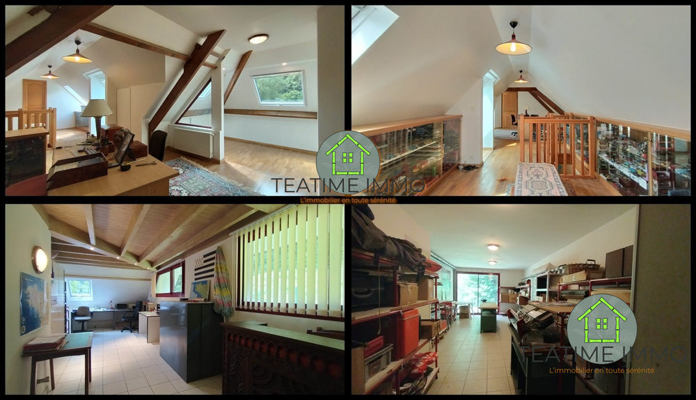 � vendre  Maison Quimper (29000)