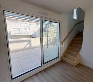  Appartement � vendre 5 pi�ces 95 m�