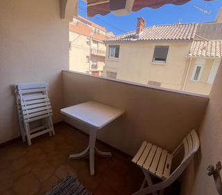  Appartement � vendre 2 pi�ces 20 m�